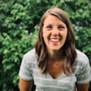 Meet your Posher, Kellynne